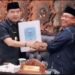 Ranperda APBD Merangin 2023 Disetujui Dewan