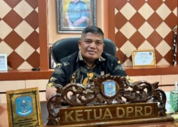 Soal Pungli Berkedok Sumbangan, Ketua DPRD Merangin: Harus Ditindak, dan Minta Disdikbud Turun ke Sekolah