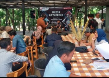 Bawaslu Provinsi Jambi Temui Kejanggalan Dalam Proses Coklit serta Pantarlih Gunakan Joki Hingga Terafiliasi Parpol