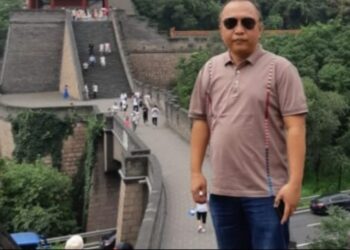 Tim Bantah HAR Terlibat Dugaan Kasus Asusila Hairan, Jauhari : Mereka Sudah Kenal Lebih Dulu