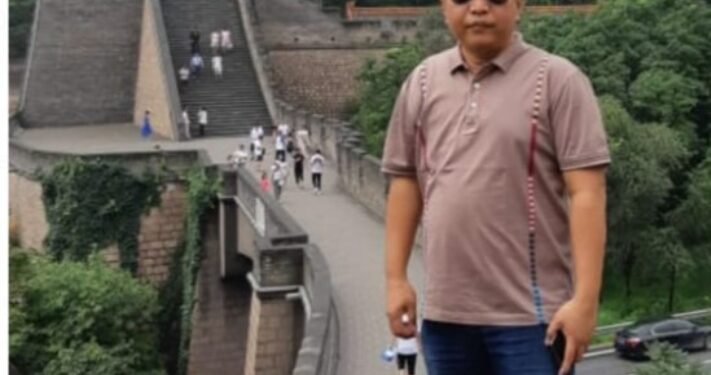 Tim Bantah HAR Terlibat Dugaan Kasus Asusila Hairan, Jauhari : Mereka Sudah Kenal Lebih Dulu