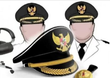 Emak-emak Tak Suka Oknum Bacawako Jambi Bebini 2