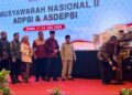 Munas ADPSI dan ASDEPSI di Jambi, Ketua DPRD Jambi: Kita Bahas Hal Strategis dan Pemilihan Ketum serta Promosikan Wisata Candi MuaroJambi