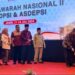 Munas ADPSI dan ASDEPSI di Jambi, Ketua DPRD Jambi: Kita Bahas Hal Strategis dan Pemilihan Ketum serta Promosikan Wisata Candi MuaroJambi