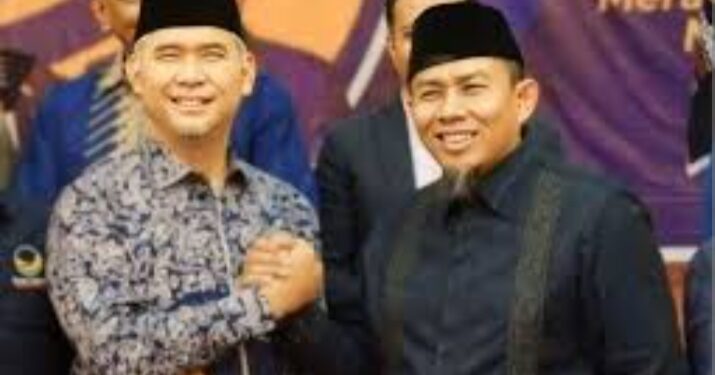 Jauhari : Black Campaign Tanda HAR itu Kuat