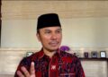 Cegah Karhutla di Jambi, Ketua DPRD Jambi Minta Semua Pihak Kompak dan Komitmen Dalam Penanganan Karhutla di Jambi