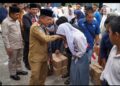 Jadi Narasumber Dialog Wawasan Kebangsaan, Gubernur Al Haris Ajak Siswa Gali Jati diri Cintai NKRI