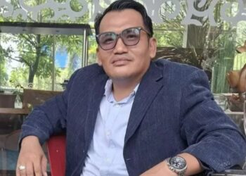 Pengamat ke Maulana : Jangan Jadikan Balai Kota Jambi Tempat Penitipan Anak