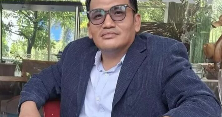 Pengamat ke Maulana : Jangan Jadikan Balai Kota Jambi Tempat Penitipan Anak