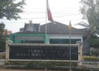 Rumah Dinas Wawako Tak Pernah Ditempati, Pengamat : Mubazir itu