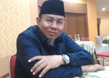 HAR Emang Beda, Beliau Sosok Humoris yang Digandrungi Emak-emak