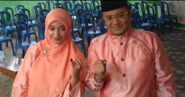 Mantan Ketua RT : Maulana Kurang Pengalaman, Pantasnya Jadi Wakil