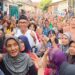 Emak-emak Cempaka Putih Dukung H Abdul Rahman Jadi Walikota Jambi
