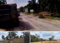 Diduga Datangkan Tanah Urug dari Luar Tanjabbar, PT JGC Tak Menyumbang PAD