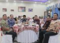 Pemkab Tanjabbar Gelar Malam Pisah Sambut Ketua Pengadilan Negeri Kualatungkal