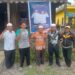 Terus Mengalir, Dukungan Masyarakat Siap Menangkan Hairan-Amin di Pilkada Tanjab Barat 
