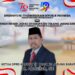 Ketua DPRD H Abdullah, SE Ucapkan Selamat Hari Jadi Tanjab Barat Ke-59 Tahun 2024