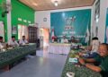 Jelang Muktamar, PKB Tanjabbar Sepakat Dukung Gus Muhaimin Jadi
