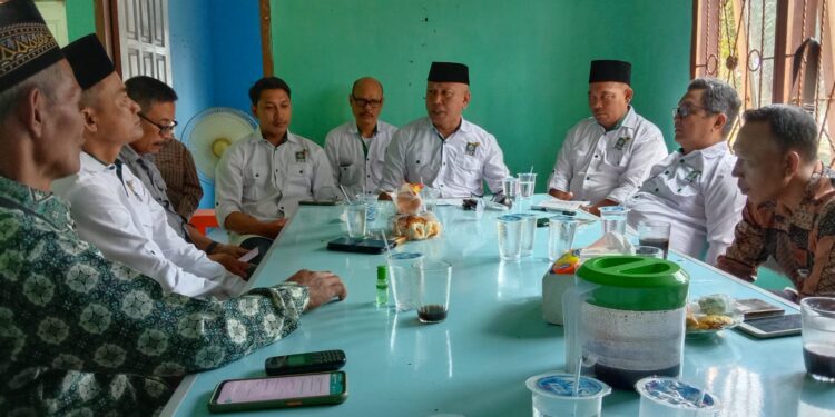 Hasil Rapat Pleno, PKB Tanjabtim Siap Dukung Gus Imin di Muktamar Bali