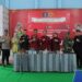 Kakanwil Kemenkumham Jambi, Gelar Razia dan Tes Urin Lapas Kualatungkal