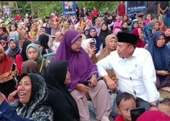 Romi: H Abdul Rahman Tidak Omon-omon, Layak Jadi Walikota Jambi