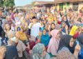 Alasan Mendukung H Abdul Rahman: Berbaur dengan Masyarakat