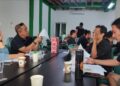 Komunitas Forum Film Jambi lakukan Rapat Umum Anggota Ke-I