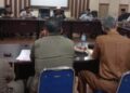 Pansus III DPRD Merangin Rampungkan Bahasa  LKPJ