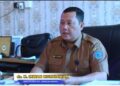 Perjuangkan Nasip Pegawai BLUD, Direktur RSUD Bangko Usulkan ke Pemerintah Agar Bisa Ikut Seleksi Pegawai PPPK