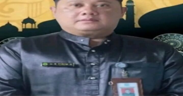 Direktur RSUD Bangko dr. H. Irwan Kuriawan, Mengucapkan Selamat Tahun Baru Islam 1 Muharram 1446 H