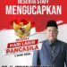 Direktur RSUD Bangko dr. H. Irwan Kuriawan, Mengucapkan Selamat Hari Lahir Pancasila Tahun 2024