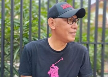 Ketua Pemenangan HAR : 1 Partai Lagi Bakal Bergabung ke Kita