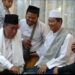 Warga Kota Jambi: H Abdul Rahman Calon Pemimpin yang Dekat dengan Ulama