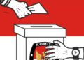 Pilwako Jambi, Pengamat : Diduga Bapak ingin Berkuasa, Anak Dimajukan jadi Wakil