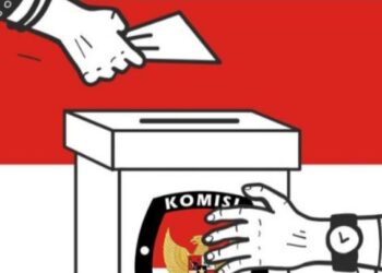 Pilwako Jambi, Pengamat : Diduga Bapak ingin Berkuasa, Anak Dimajukan jadi Wakil