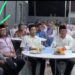 Viral, Oknum ASN Lurah Nekat Ikut Acara Bacawako Maulana