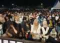 Video Lautan Massa di Acara Deklarasi Bacawako Jambi H Abdul Rahman – Bacawawako Jambi Andi Muhammad Guntur