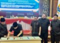 DPRD Provinsi Jambi Gelar Rapat Paripurna KUPA dan PPAS Perubahan APBD 2024