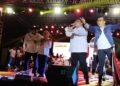DAHSYAT! Video Lengkap Deklarasi H Abdul Rahman – Andi Muhammad Guntur untuk Pilwako Jambi 2024