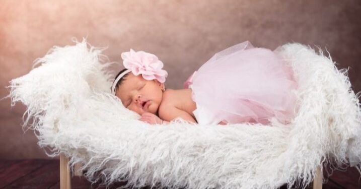 Arti Nama Diah dan Leha untuk Anak Perempuan