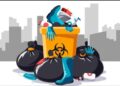 Pemilik Rumah Sakit Wajib Paham Jenis Limbah dan Pengolahannya