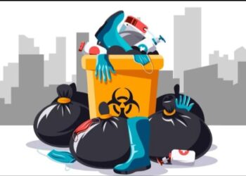 Pemilik Rumah Sakit Wajib Paham Jenis Limbah dan Pengolahannya