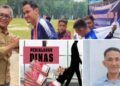 Dugaan SPPD Fiktif di Disparpora Merangin, Masroni Minta APH Periksa Kadis dan Kabid
