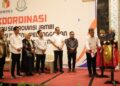 Jelang Tahapan Pencalonan, Bawaslu Jambi Gelar Rakor Sentra Gakkumdu