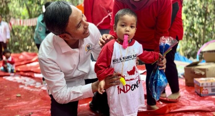 Konsepkan Kawasan Hutan Suku Anak Dalam, Edi Purwanto: Kita Akan Dorong Kemandirian Ekonomi SAD