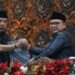 Dewan Merangin Setujui RPJPD Tahun 2025-2045
