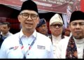 Fasha Yakin HAR dan Guntur Mampu Melanjutkan Pembangunan Kota Jambi