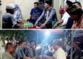 Takziah ke Rumah Duka Wartawan Senior, Wabup Hairan Apresiasi Kinerja Tulang Chaidir Semasa Hidup