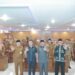 Perkuat Aksi Konvergensi Stunting, Bupati Tanjabbar Pimpin Rapat Evaluasi