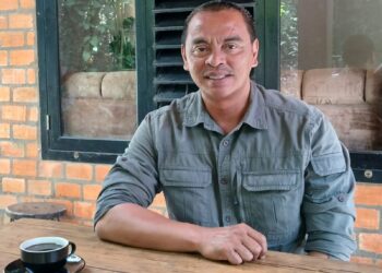 Program Dumisake Jambi Mantap: Refleksi dan Pengaruhnya pada Kekuatan Koalisi Haris-Sani